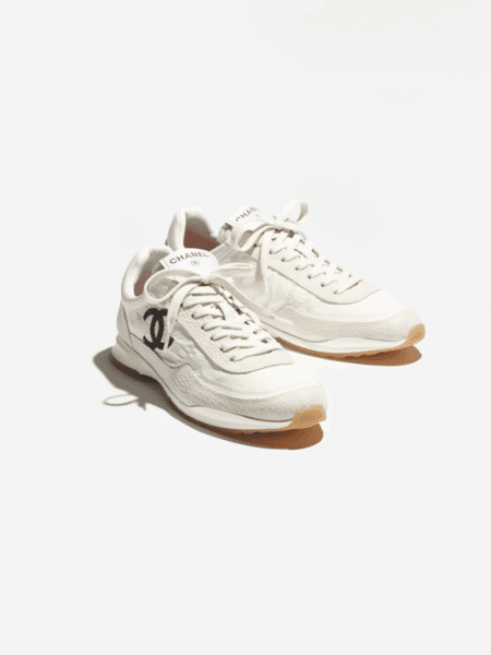 [샤넬] 스니커즈 G47127 (2 COLORS)