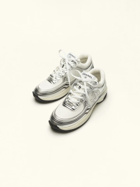 [샤넬] 스니커즈 G39792 (2 COLORS)