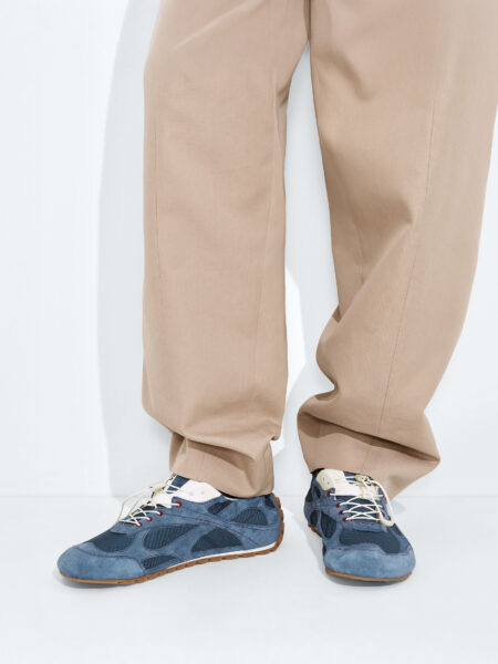 [보테가베네타] 오빗 플래시 스니커즈 867924 (3 COLORS)