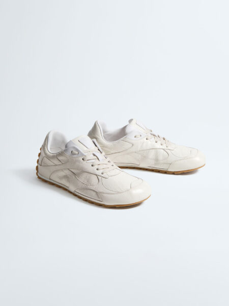 [보테가베네타] 오빗 플래시 스니커즈 867926 (2 COLORS)