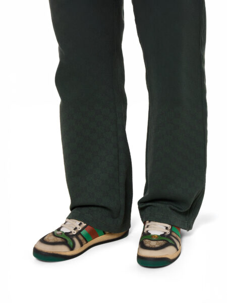 [구찌] 세리그래피 스크리너 스니커즈 848322 (3 COLORS)