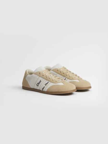 [디올] Dior 리본 스니커즈 KCK553SUE (3 COLORS)