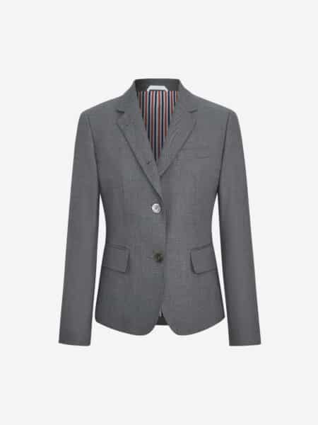 [톰브라운] 슈퍼 120S 트윌 클래식 스포츠코트