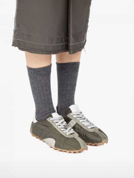 [메종 마르지엘라] 스프린터스 로우탑 스니커즈 (9 COLORS)