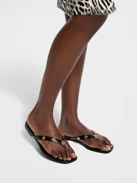 [루이비통] 가이아 플랫 통 (11 COLORS)