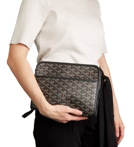 [고야드] 쥬방스 클러치백 MM (9 COLOR)