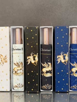 [디올] 페가수스 조디악 별자리 우산 (3 COLORS)