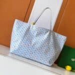 화이트 스카이블루