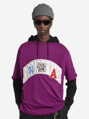 [발렌시아가] NBA 콜라보레이션 티셔츠