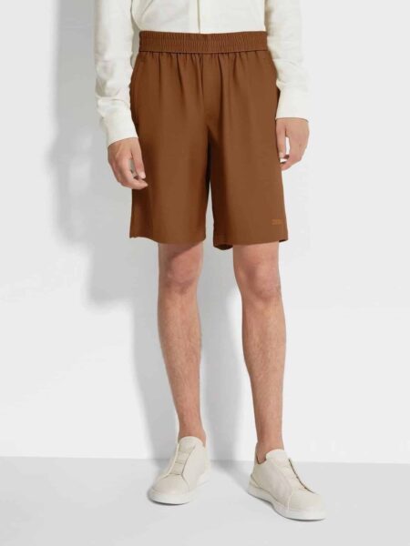 [제냐] 오아시 리노 쇼츠 (3 COLORS)