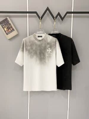 [크롬하츠] 플러스 크로스 티셔츠 (2 COLORS)