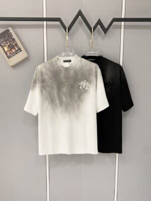 [크롬하츠] 세메터리 티셔츠 (2 COLORS)