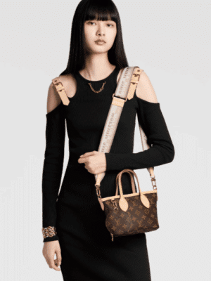 [루이비통] 네버풀 BB M46705