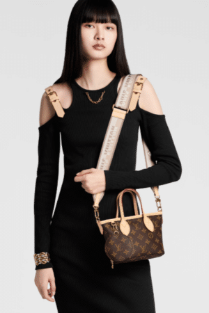 [루이비통] 네버풀 BB M46705