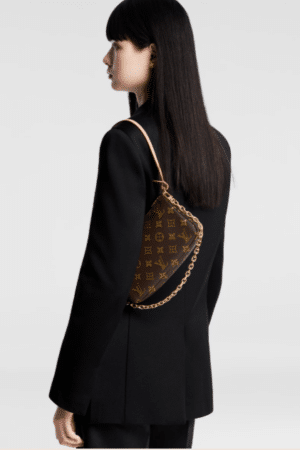 [루이비통] 포쉐트 액세서리 M82766