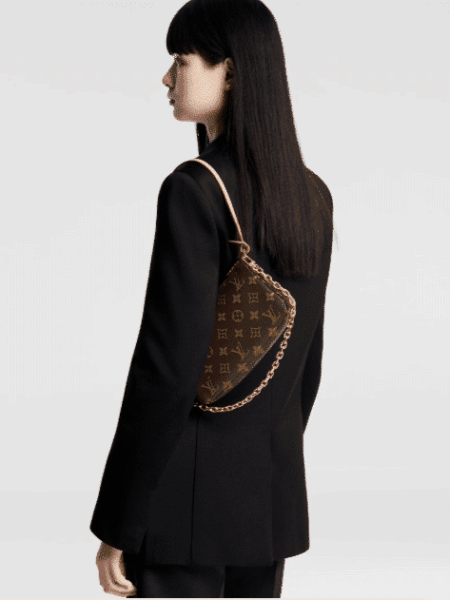 [루이비통] 포쉐트 액세서리 M82766