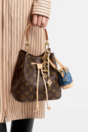 [루이비통] 네오노에 bb M46581