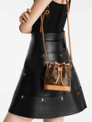 [루이비통] 나노 노에 M81266