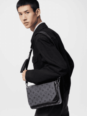 [루이비통] 트리오 메신저 M69443