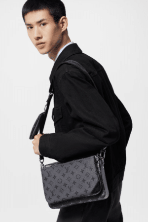 [루이비통] 트리오 메신저 M69443