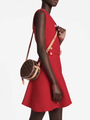 [루이비통] 부아테 샤포 수플 M45578