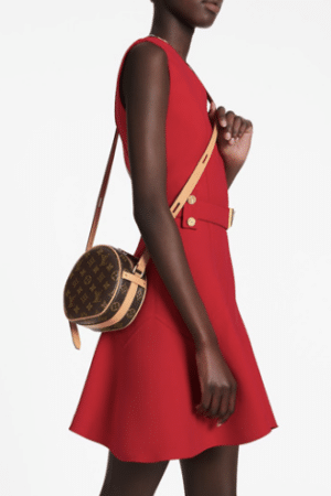 [루이비통] 부아테 샤포 수플 M45578