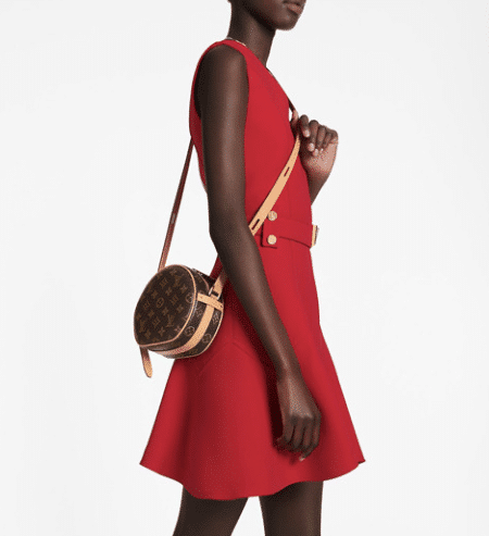 [루이비통] 부아테 샤포 수플 M45578