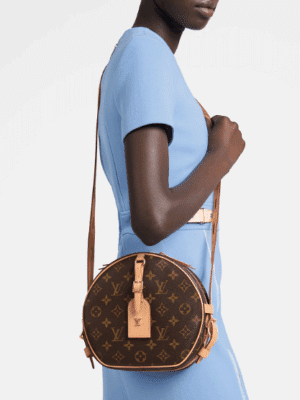 [루이비통] 부아테 샤포 수플 MM M45647