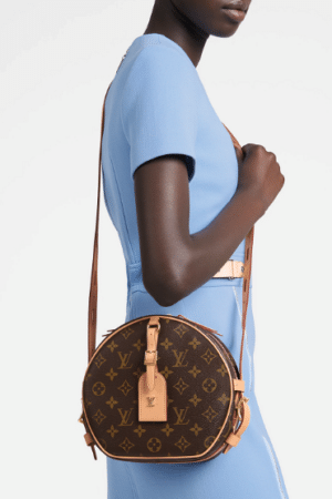 [루이비통] 부아테 샤포 수플 MM M45647