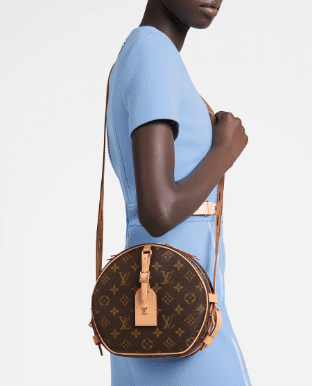 [루이비통] 부아테 샤포 수플 MM M45647