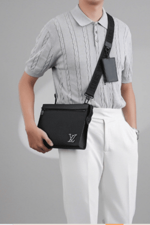 [루이비통] 메신저 보야주 크로스백 M59329