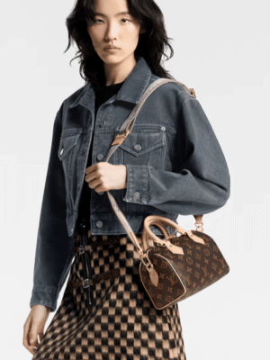 [루이비통] 스피디 반둘리에 20 M46222