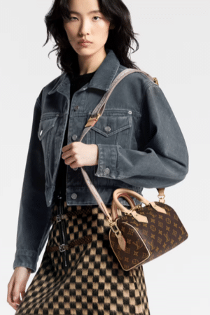 [루이비통] 스피디 반둘리에 20 M46222