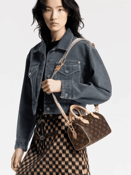 [루이비통] 스피디 반둘리에 20 M46222