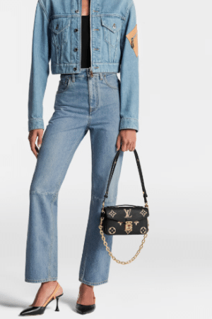 [루이비통] 포쉐트 메티스 이스트 웨스트 M46596