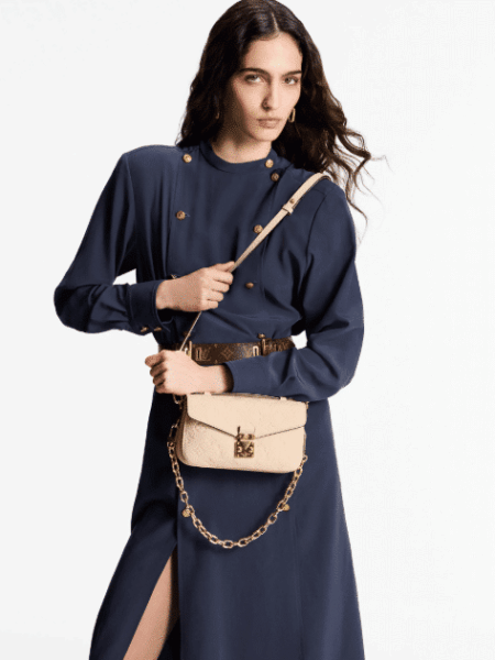 [루이비통] 포쉐트 메티스 이스트 웨스트백 M22942