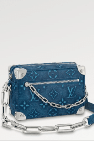 [루이비통] 소프트 트렁크 M21368