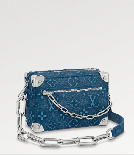 [루이비통] 소프트 트렁크 M21368