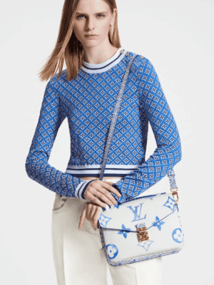 [루이비통] 포쉐트 메티스 MM M23055