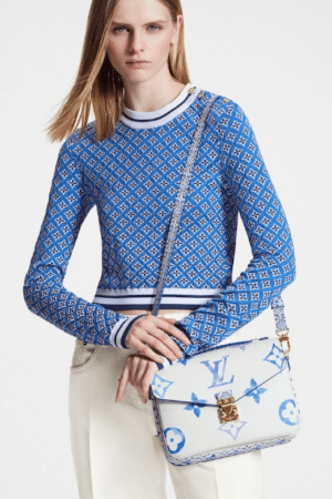 [루이비통] 포쉐트 메티스 MM M23055