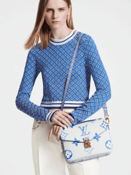 [루이비통] 포쉐트 메티스 MM M23055