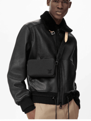 [루이비통] 알파 웨어러블 크로스백 M59161