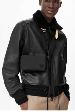 [루이비통] 알파 웨어러블 크로스백 M59161