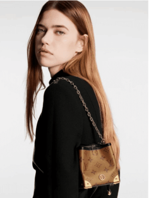 [루이비통] 노에 퍼스 LV 참 M82885