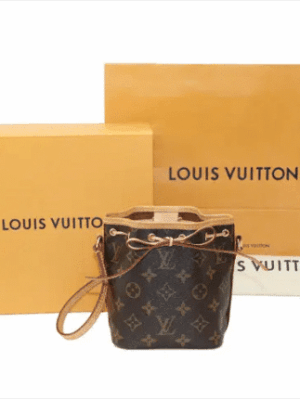 [루이비통] 나노 노에 크로스백 M41346