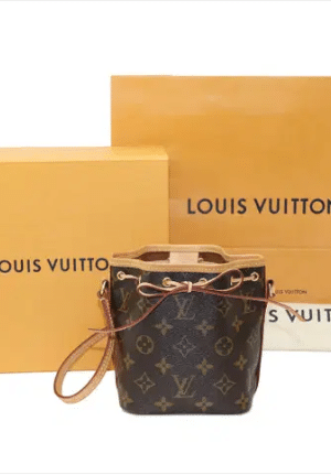 [루이비통] 나노 노에 크로스백 M41346
