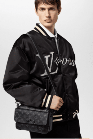 [루이비통] 스티머 메신저백 M46795