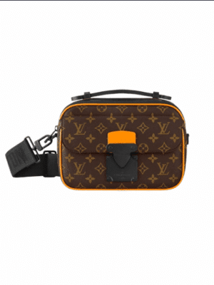 [루이비통] S-락 메신저 M46688