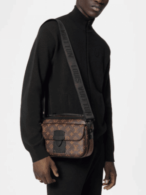 [루이비통] S-락 메신저 M45806