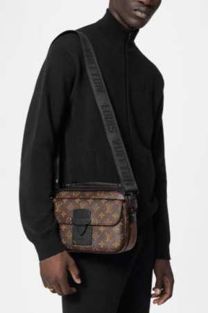 [루이비통] S-락 메신저 M45806